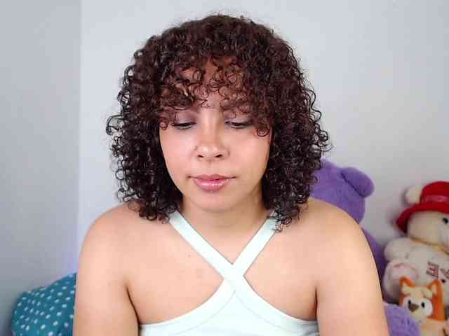 ViolettaMiller- webcam