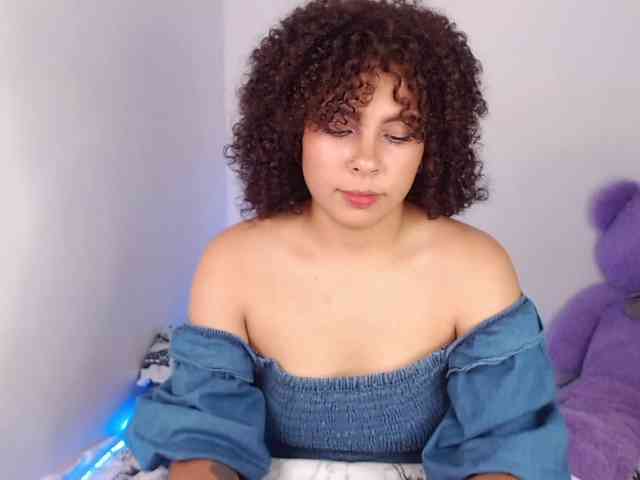 ViolettaMiller- webcam