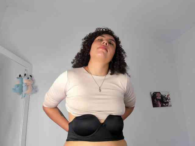 ViolettaMiller- webcam