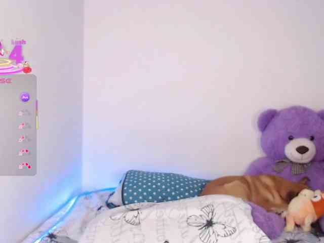 ViolettaMiller- webcam