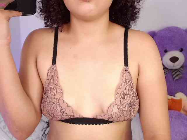 ViolettaMiller- webcam