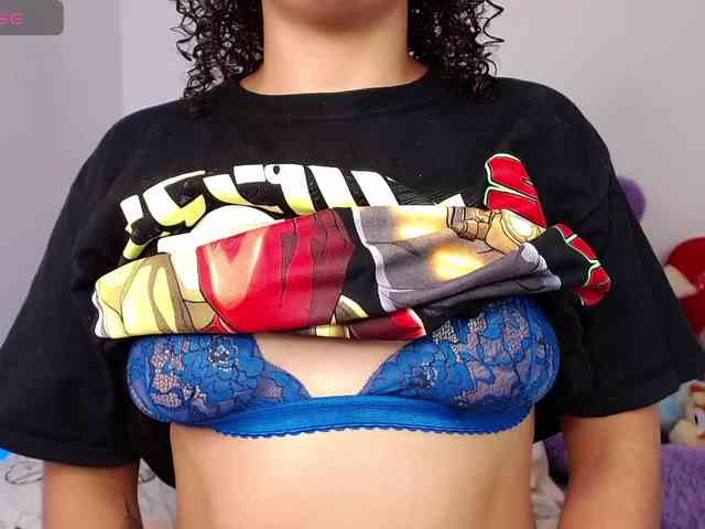 ViolettaMiller- webcam