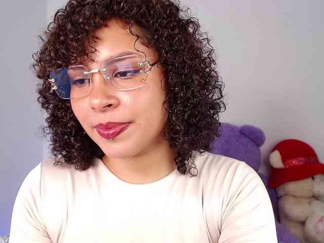 ViolettaMiller- webcam