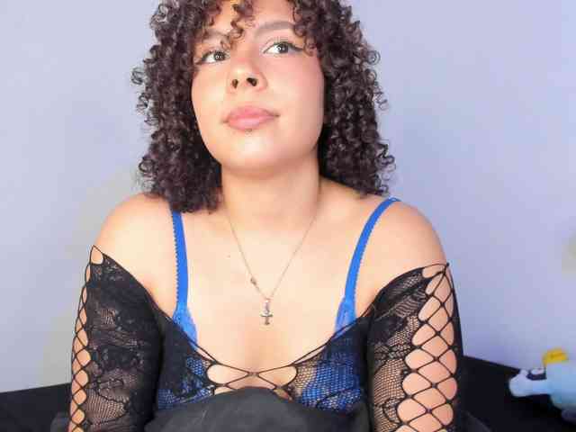 ViolettaMiller- webcam