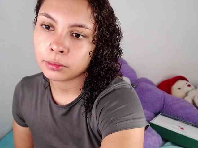 ViolettaMiller- webcam