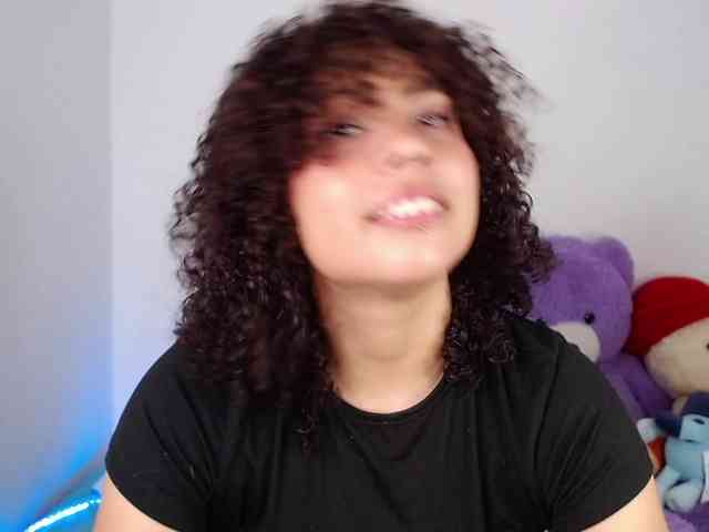 ViolettaMiller- webcam