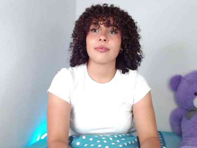 ViolettaMiller- webcam