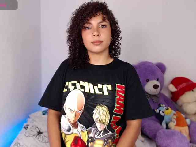 ViolettaMiller- webcam