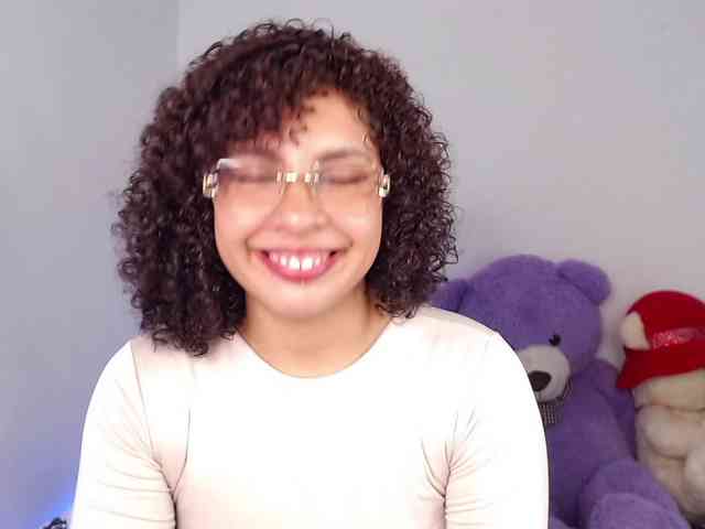 ViolettaMiller- webcam