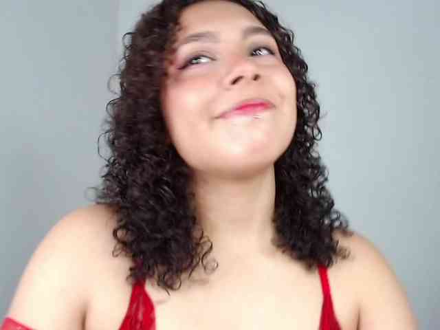 ViolettaMiller- webcam