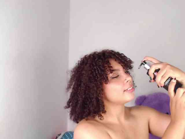 ViolettaMiller- webcam