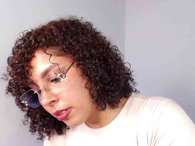 ViolettaMiller- webcam