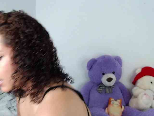 ViolettaMiller- webcam