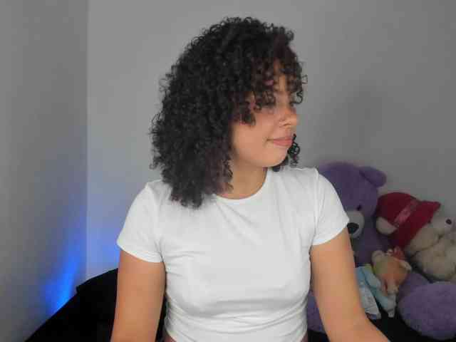 ViolettaMiller- webcam