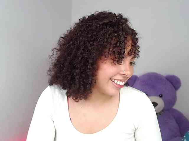 ViolettaMiller- webcam