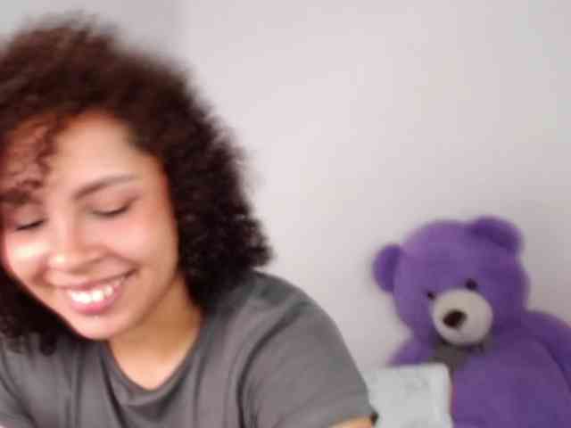 ViolettaMiller- webcam