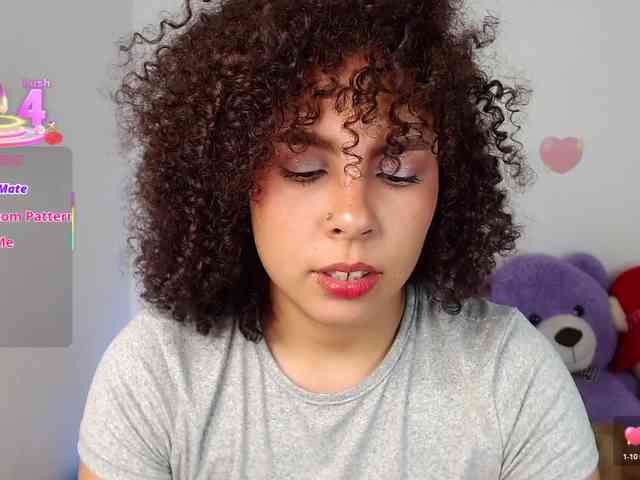 ViolettaMiller- webcam