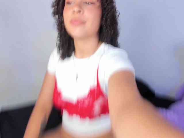 ViolettaMiller- webcam