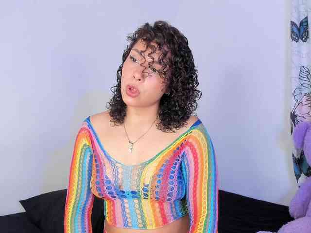 ViolettaMiller- webcam