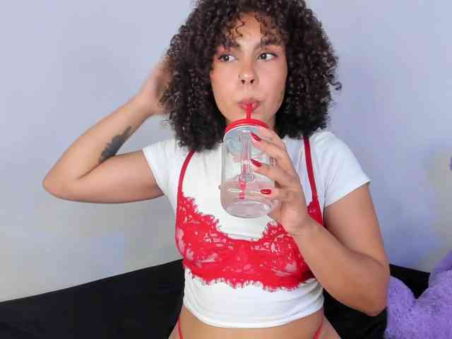 ViolettaMiller- webcam