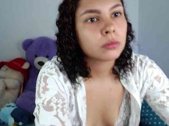 ViolettaMiller- webcam