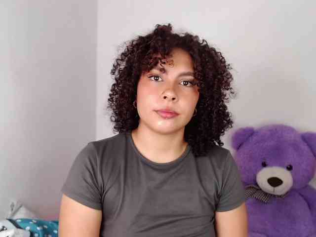 ViolettaMiller- webcam