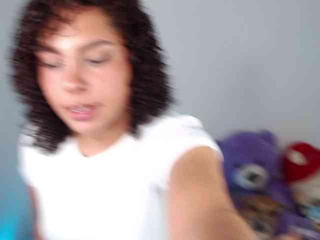 ViolettaMiller- webcam