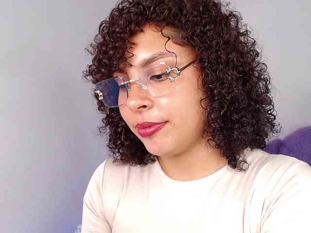 ViolettaMiller- webcam