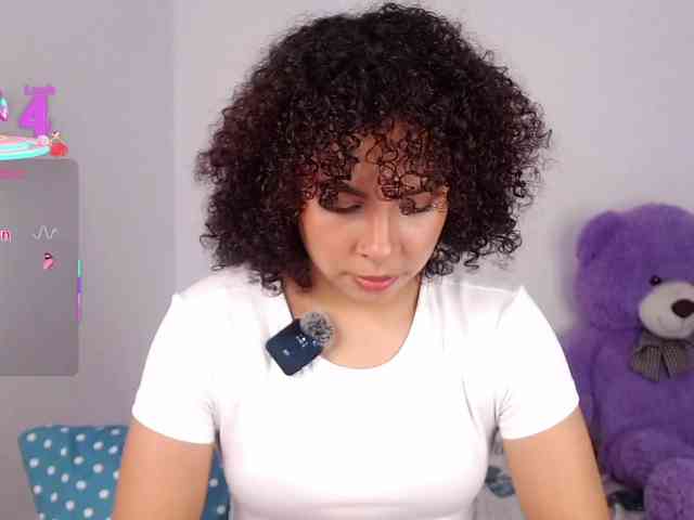 ViolettaMiller- webcam