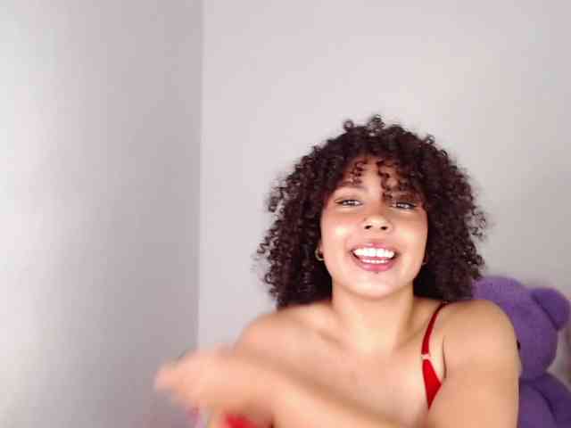 ViolettaMiller- webcam