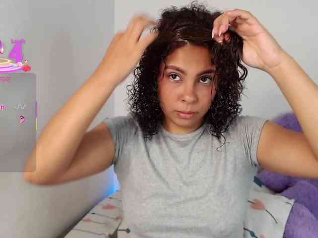 ViolettaMiller- webcam