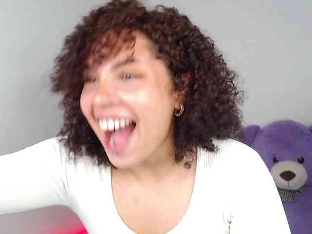 ViolettaMiller- webcam