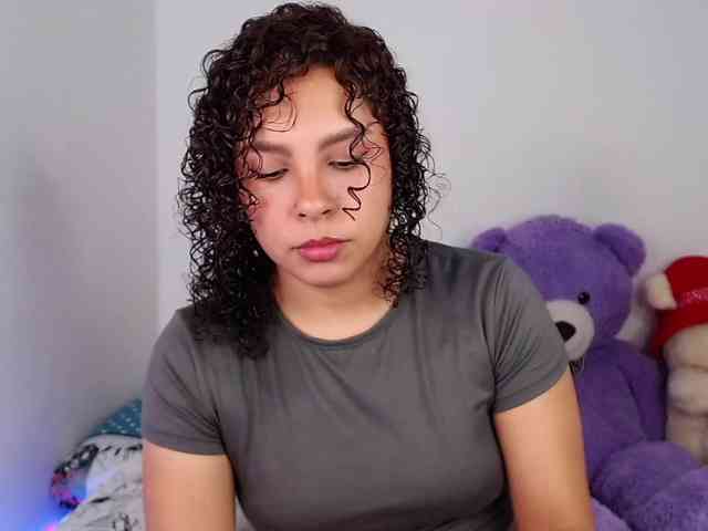 ViolettaMiller- webcam