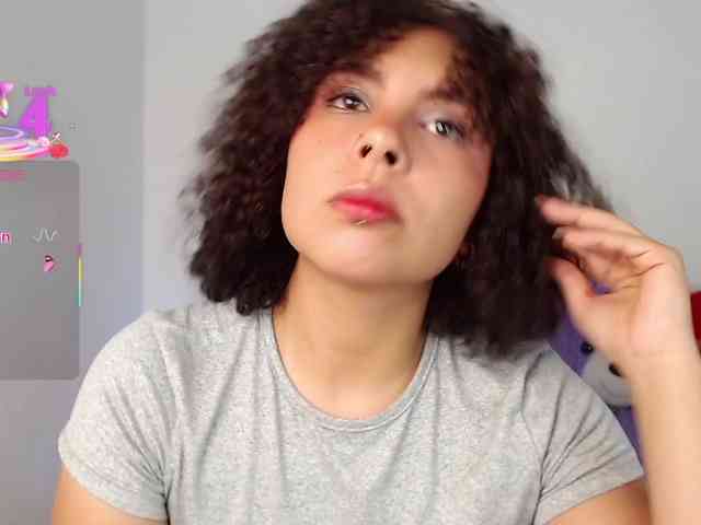 ViolettaMiller- webcam