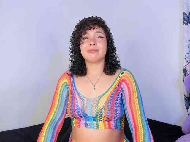 ViolettaMiller- webcam