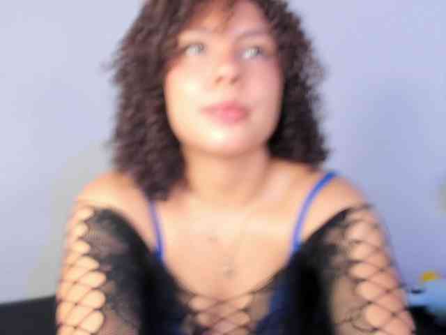 ViolettaMiller- webcam