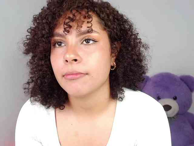 ViolettaMiller- webcam