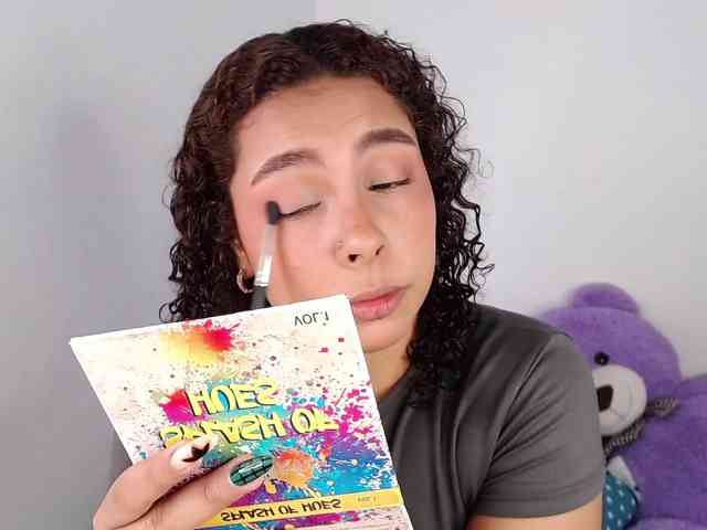 ViolettaMiller- webcam