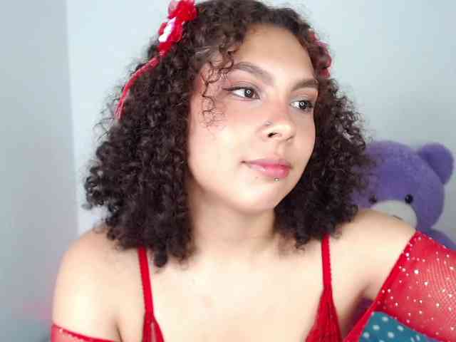 ViolettaMiller- webcam