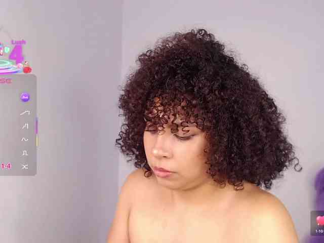 ViolettaMiller- webcam