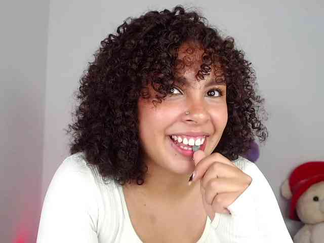 ViolettaMiller- webcam