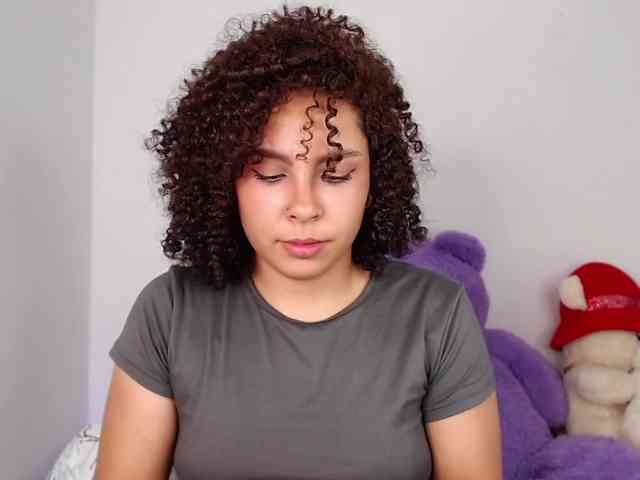 ViolettaMiller- webcam