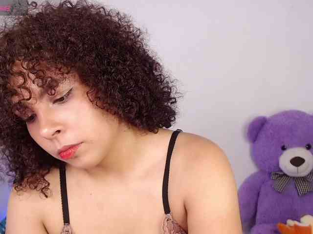 ViolettaMiller- webcam