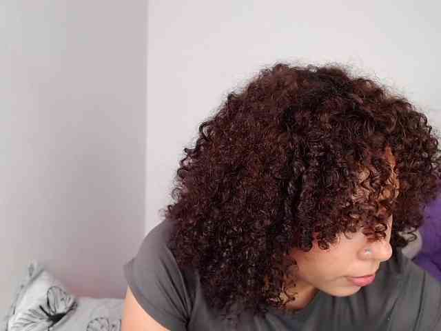 ViolettaMiller- webcam