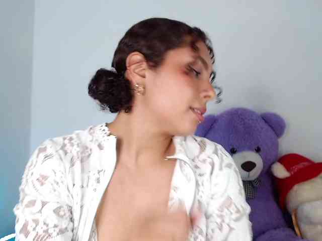 ViolettaMiller- webcam