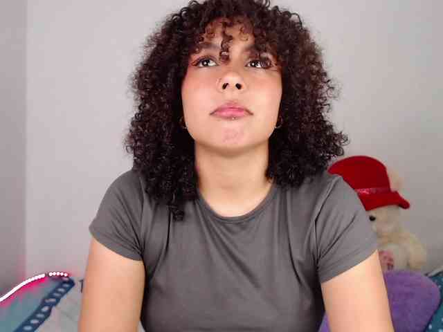 ViolettaMiller- webcam