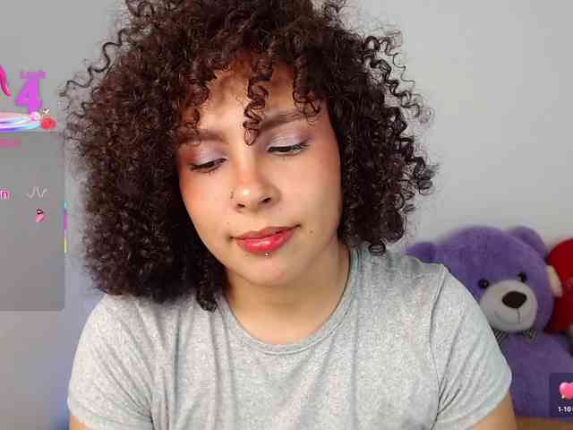 ViolettaMiller- webcam