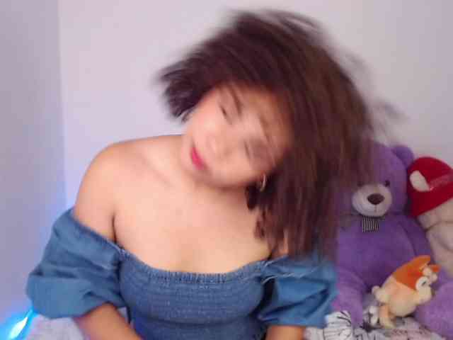 ViolettaMiller- webcam