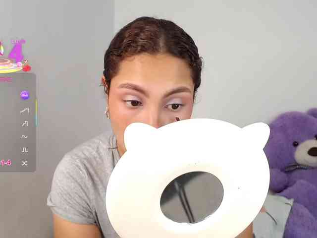 ViolettaMiller- webcam