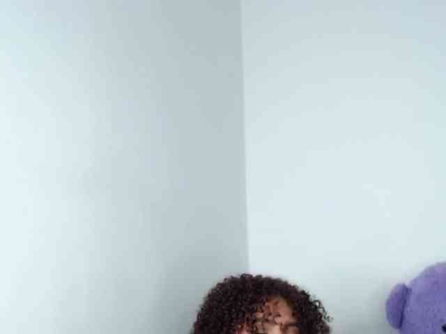 ViolettaMiller- webcam